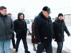 В Саратове усилят контроль за уборкой дворов и вывозом мусора