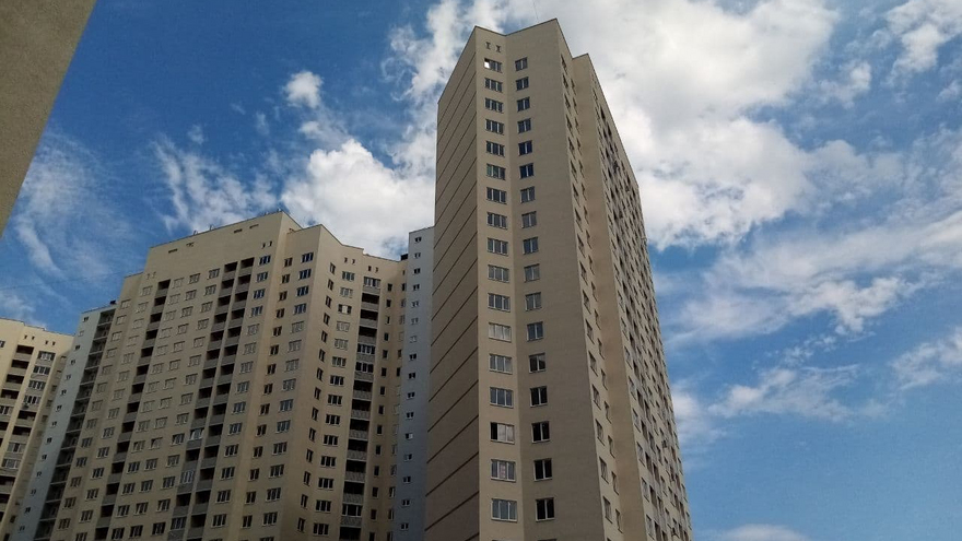 Государство отняло у семьи инспектора ГИБДД из Саратовской области две московские квартиры