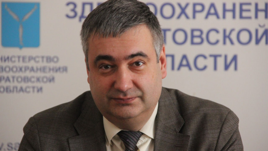 Саратовский врач назвал способы укрепления иммунитета