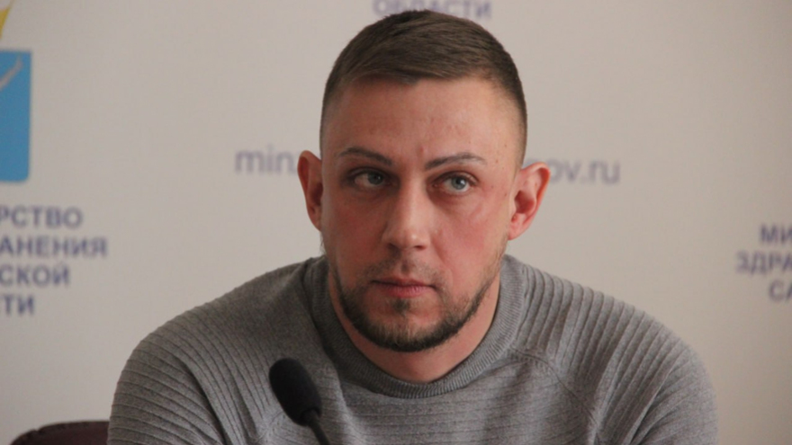 Саратовский врач назвал способы укрепления иммунитета