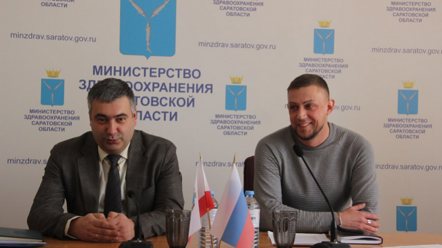 Саратовский врач назвал способы укрепления иммунитета