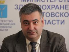 Саратовский врач назвал способы укрепления иммунитета