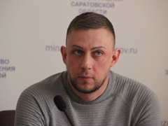 Саратовский врач назвал способы укрепления иммунитета