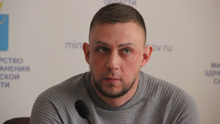 Саратовский врач назвал способы укрепления иммунитета