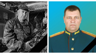 Воевавший за Россию уроженец Украины погиб на СВО