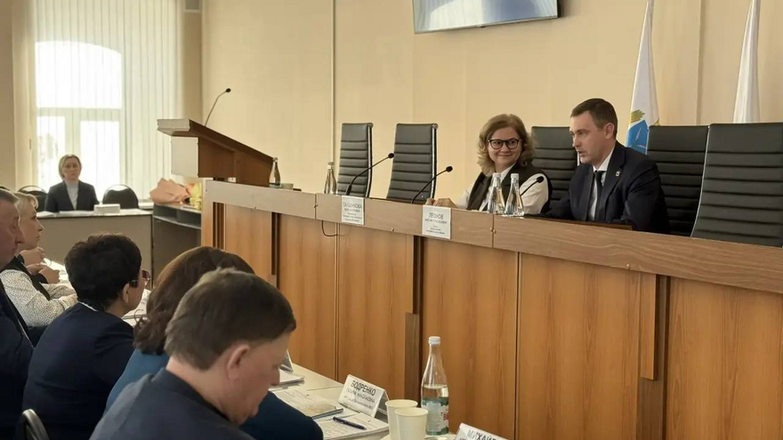 В Энгельсском районе увеличили льготы на оформление жилья