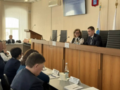В Энгельсском районе увеличили льготы на оформление жилья