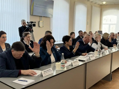 В Энгельсском районе увеличили льготы на оформление жилья