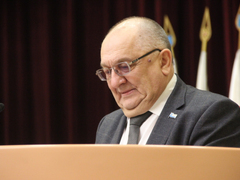 Депутаты сняли полномочия мэра Саратова с Михаила Исаева