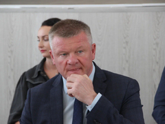 Депутаты сняли полномочия мэра Саратова с Михаила Исаева