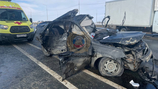 В Саратове за год в ДТП погибли 46 человек