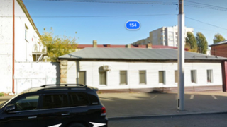 Бастрыкин взял на контроль ситуацию с ветхим домом в Саратове