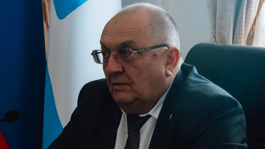 В Саратове собираются перемещать мешающие уборке улиц машины
