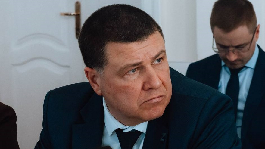 В Саратове собираются перемещать мешающие уборке улиц машины