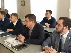 Для Энгельса закупают саженцы