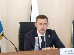 Для Энгельса закупают саженцы