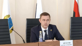 Для Энгельса закупают саженцы