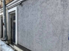 В Саратове продолжают сносить незаконные рекламные щиты