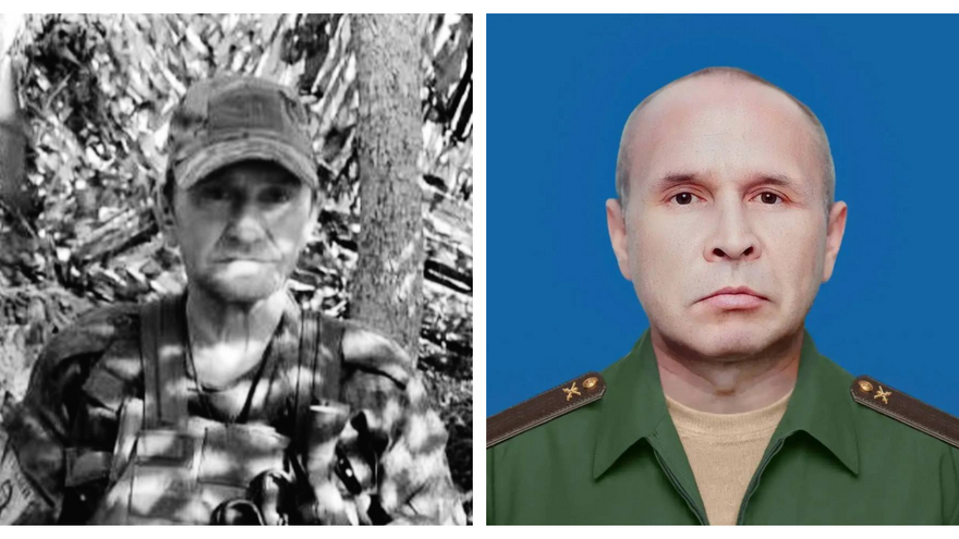 На СВО погиб контрактник Кривошеев из Саратовской области