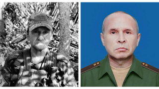 На СВО погиб контрактник Кривошеев из Саратовской области