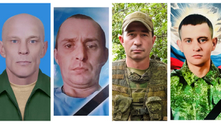 Со спецоперации не вернулся балашовский контрактник Меринов