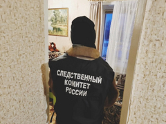 В Пугачевском районе закололи мужчину