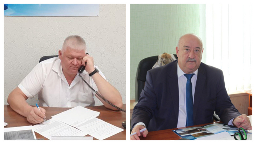 В Саратовмелиоводхозе наворовали более 20 миллионов