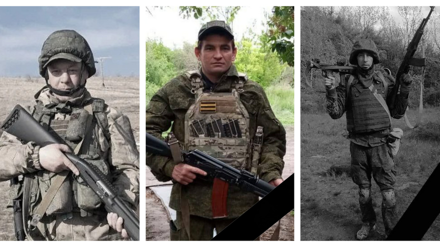 На СВО погиб командир танка Казаков из Саратовской области