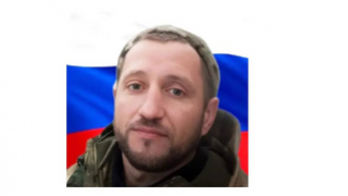 На СВО погиб саратовский профессиональный военный Сизенко