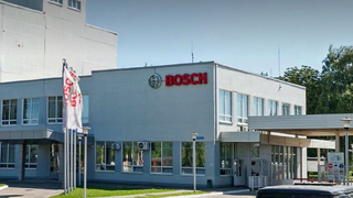 Перепродан бывший завод Bosch в Энгельсе