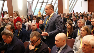 Вячеслав Калинин: СВО должна завершиться справедливой победой России