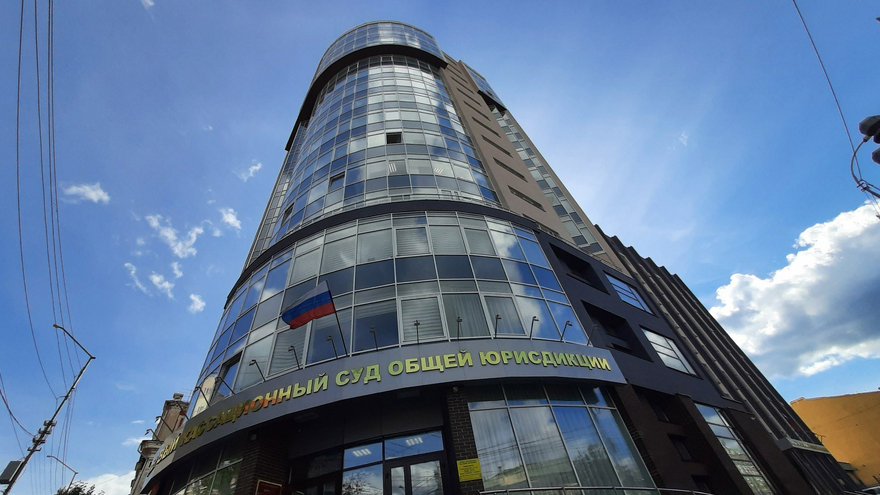Саратовский суд нашел ошибку в коррупционном деле топ-менеджера белгородского Газпрома
