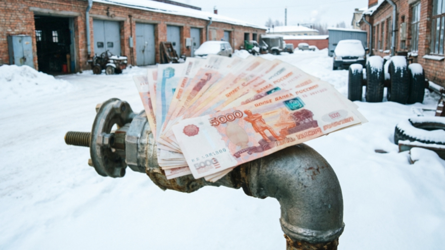 Энгельсский коммерсант Валодя Хондкарян попался на даче взятки