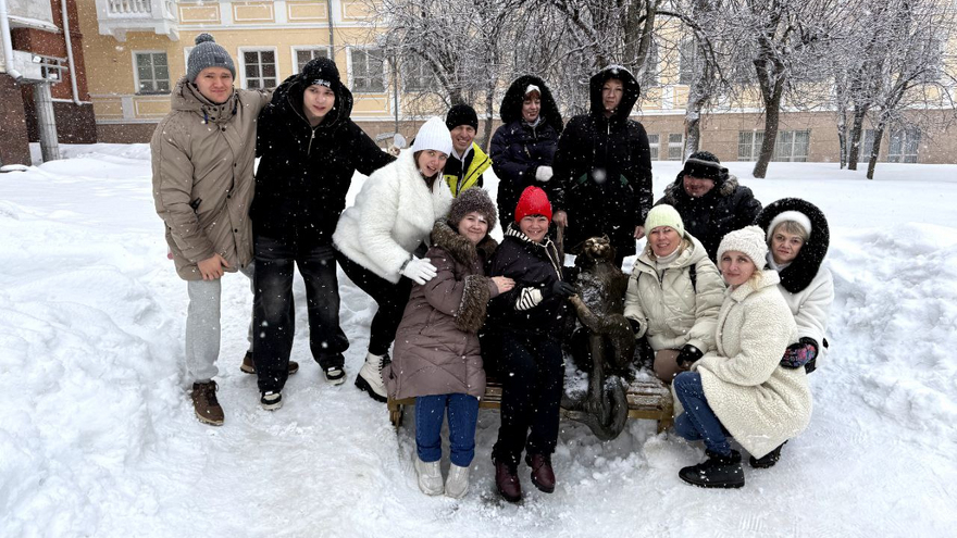 Энгельсский коллектив завоевал Гран-при Межнационального конкурса хореографического искусства