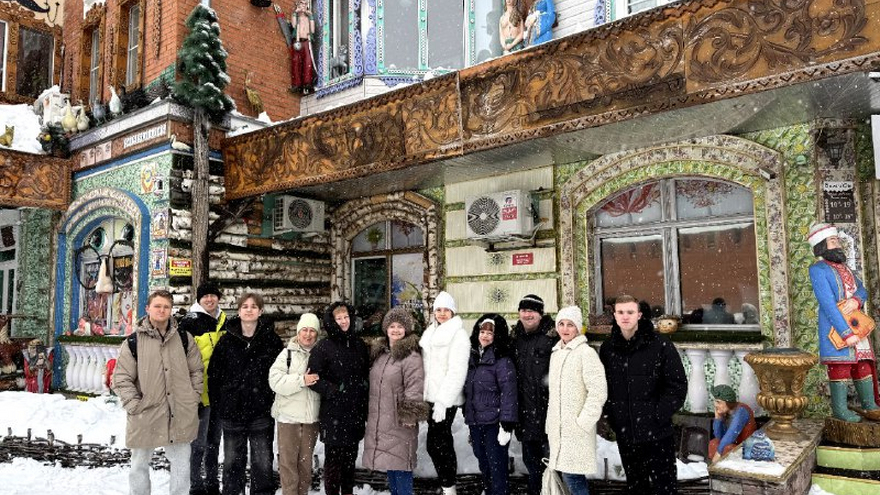 Энгельсский коллектив завоевал Гран-при Межнационального конкурса хореографического искусства