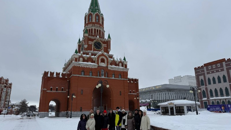 Энгельсский коллектив завоевал Гран-при Межнационального конкурса хореографического искусства