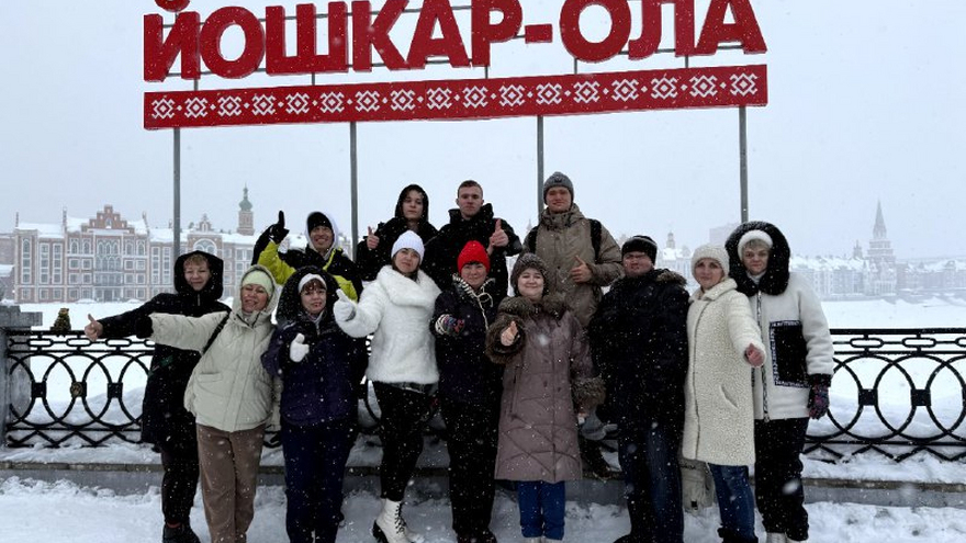 Энгельсский коллектив завоевал Гран-при Межнационального конкурса хореографического искусства