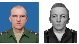 На СВО погиб саратовский контрактник Сергун