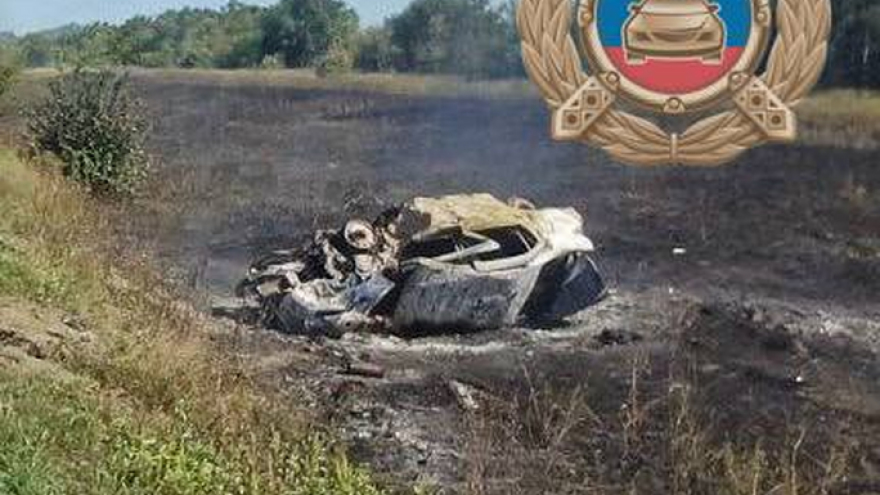 Водителя осудили за смертельное ДТП в Саратовской области с участием двух Renault