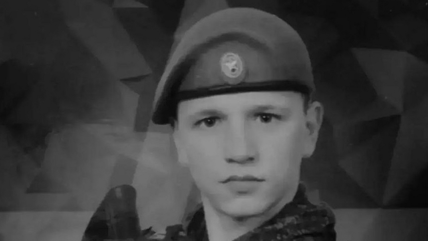 С СВО не вернулся награжденный Георгиевским крестом доброволец Гасанов