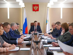 В крупнейших городах Саратовской области снесли 300 незаконных ларьков и рекламных щитов