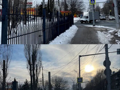 В крупнейших городах Саратовской области снесли 300 незаконных ларьков и рекламных щитов
