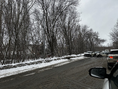 В Саратове ДТП привело к серьезным заторам