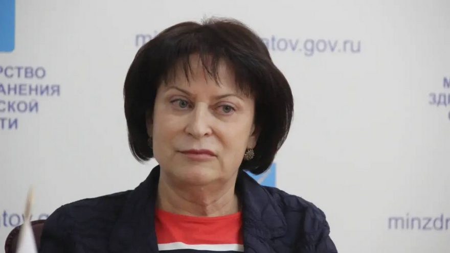 В Саратовской области ОРВИ за неделю заболели почти 14 тысяч человек