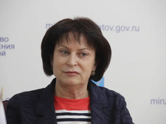 В Саратовской области ОРВИ за неделю заболели почти 14 тысяч человек