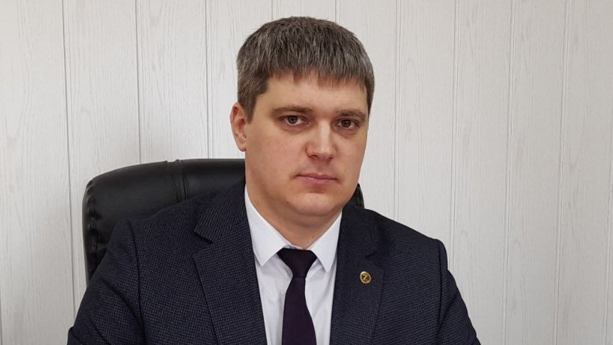 Задержан глава Ершовского района Мызников
