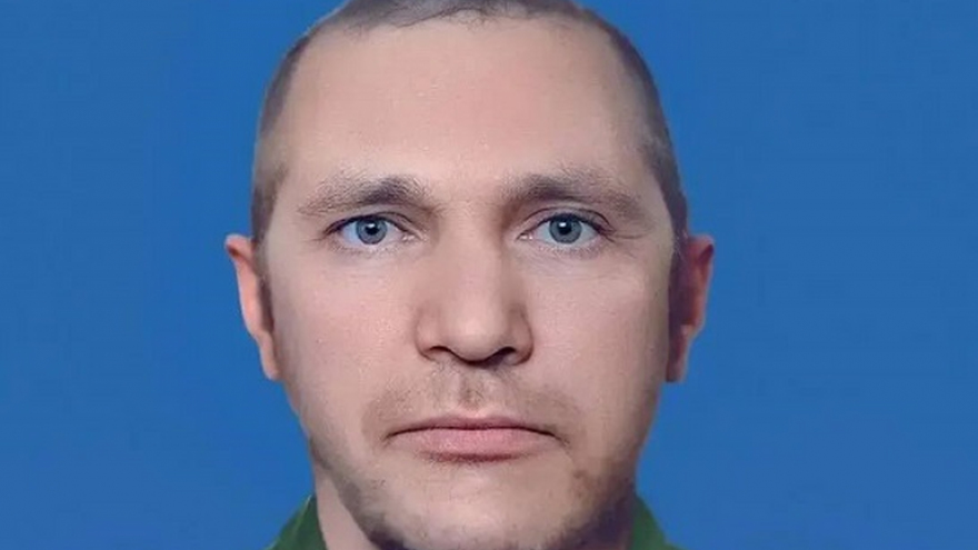 На СВО погиб саратовский контрактник Стародубцев