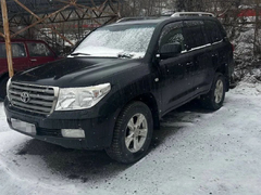 Land Cruiser саратовского любителя пьяной езды отдали Минобороны