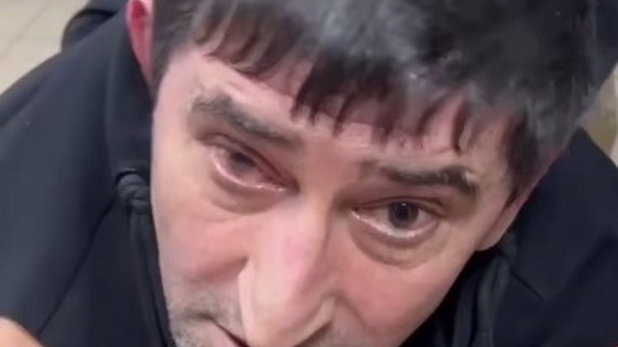 Группа чеченцев с ножом напала на мужчин на заправке в Саратовской области