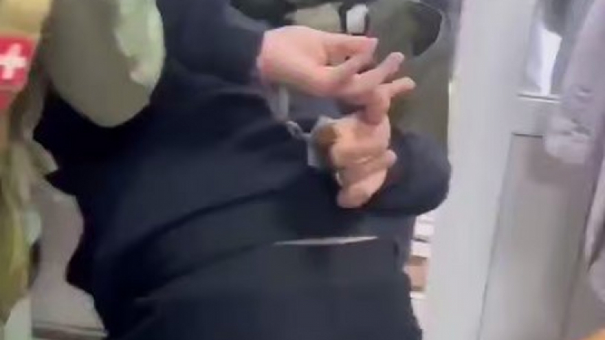 Группа чеченцев с ножом напала на мужчин на заправке в Саратовской области